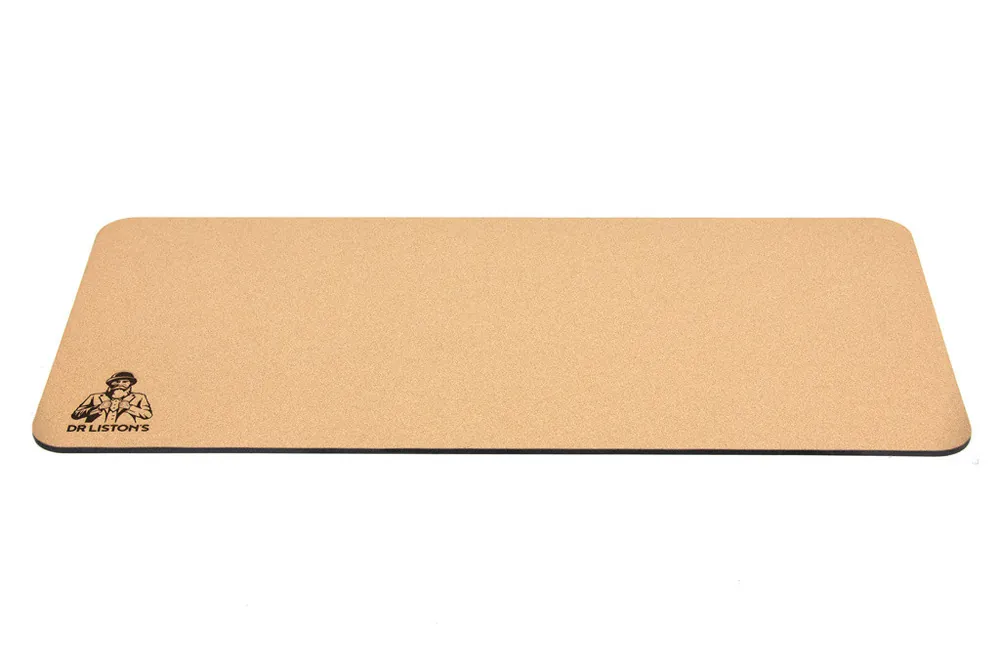 Dr. Liston’s Gitarrenunterlage Billig