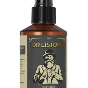 Dr. Liston’s Superior Amp Restorer 150ML Highlight