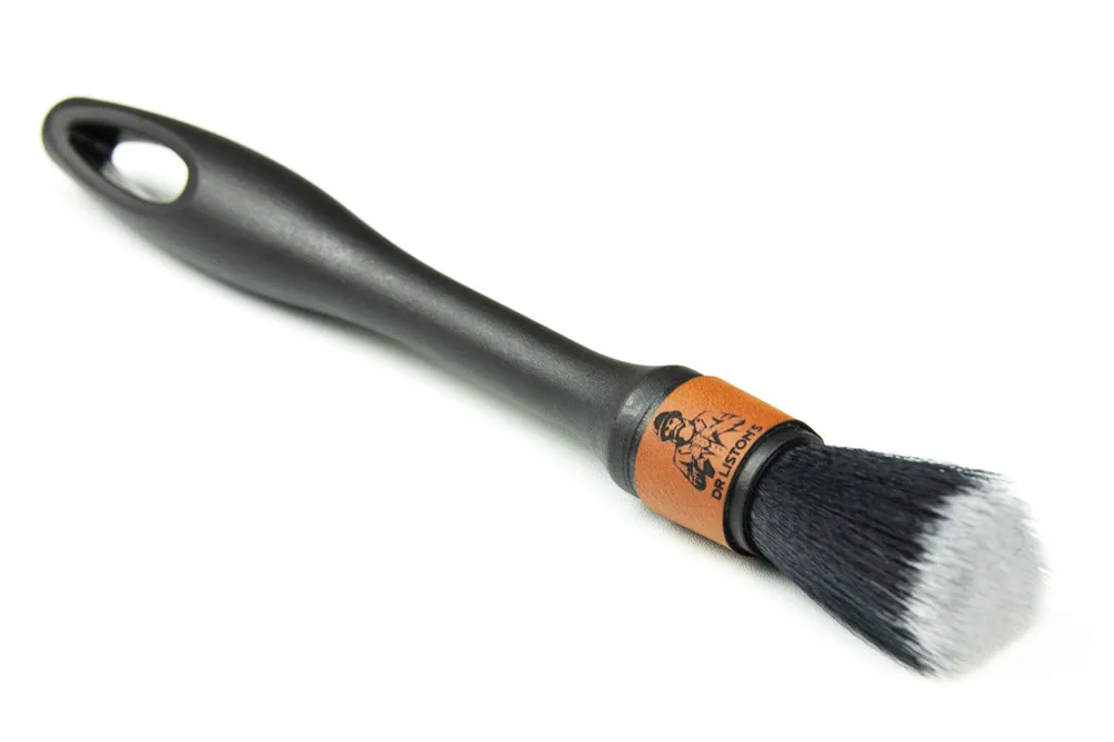 Sonderaktion Dr. Liston Pflegebürste Remarkable Brush