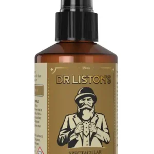 Günstig Dr. Liston’s Spectacular Cymbal Cleaner 150ML