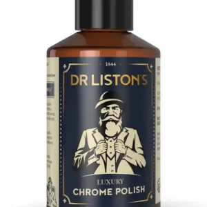 Heißes Angebot Dr. Liston’s Luxury Chrome Polish 150ML