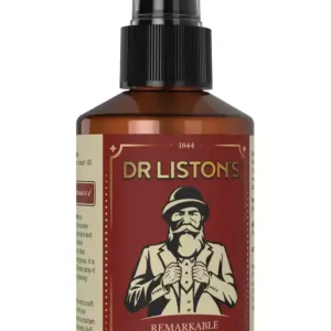 Dr. Liston’s Remarkable Drum Remedy 150ML Online Kaufen