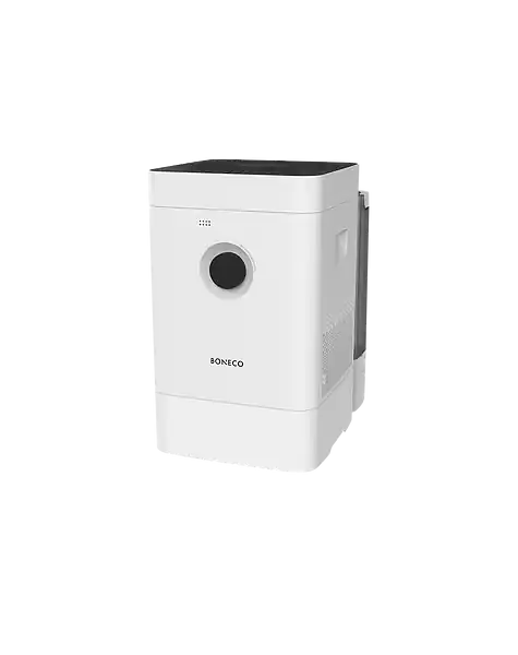 Begrenztes Angebot Boneco H400 Hybrid Luftbefeuchter und Luftreiniger