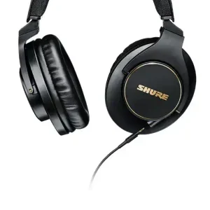 Shure SRH840A-EFS Professionelle Studio-Kopfhörer Direkt Vom Hersteller