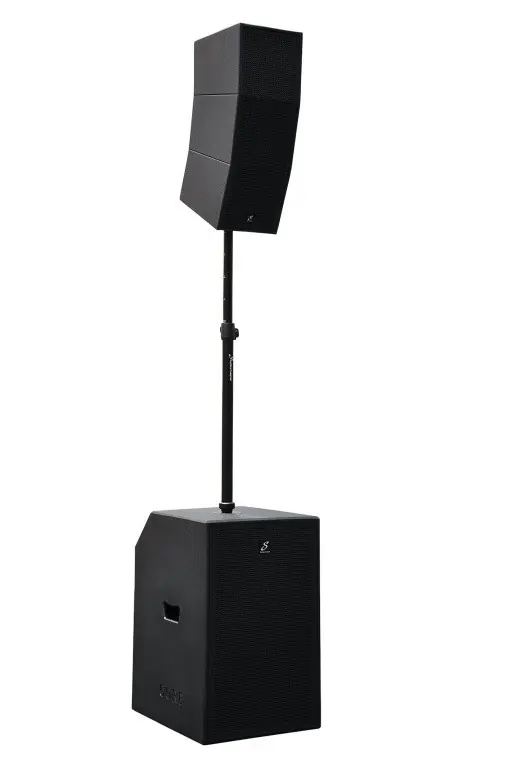 COMP ARRAY SYS 15"+3x8"+12x1" Preis Gesenkt