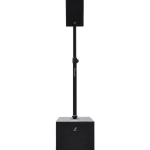 Preis Gesenkt COMP ARRAY SYS 12"+3x5"+9x1"