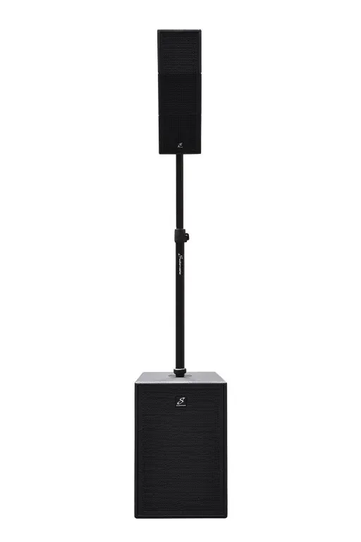 Preis Gesenkt COMP ARRAY SYS 12"+3x5"+9x1"