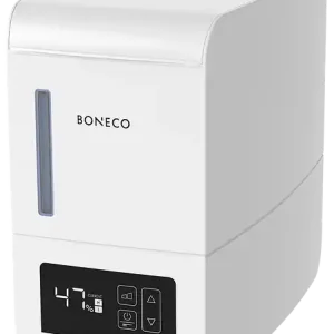 Boneco S250 Luftbefeuchter/Verdampfer Jetzt Bestellen