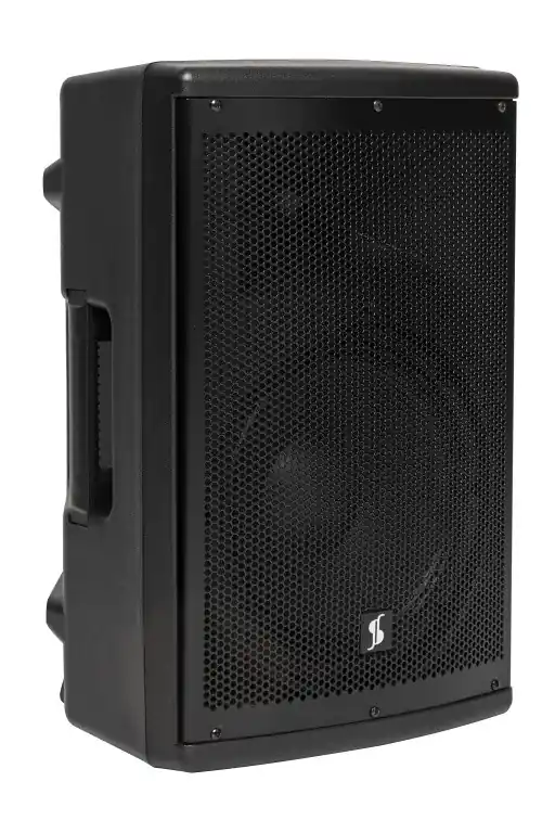12" ACTIVE SPEAKER BT MEDIA EU Mega-Angebot