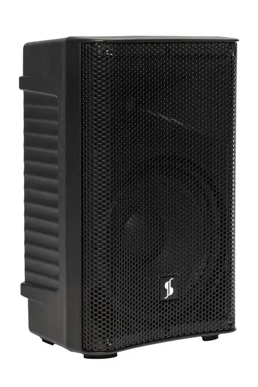 Echt 10" ACTIVE SPEAKER BT MEDIA EU
