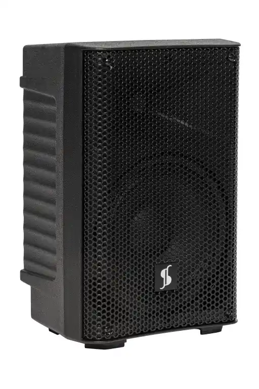 8" ACTIVE SPEAKER BT MEDIA EU Bestseller
