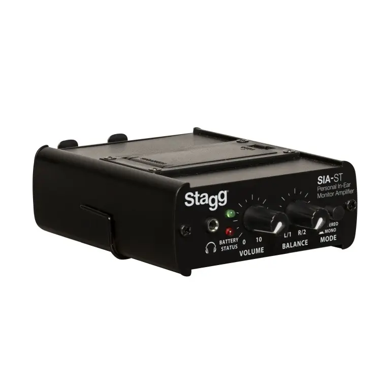 Kracherpreis WIRED IN-EAR MONITOR AMPLIFIER