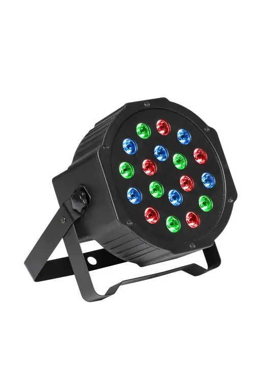 EU LGHT THM 18x1W RGB M PAR Angebot
