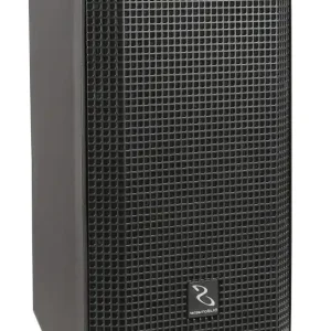 VORTEX 10A, 10" 2-Weg aktiv Box mit koaxialer Lautsprecher und DSP Meistverkauft
