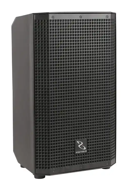 VORTEX 10A, 10" 2-Weg aktiv Box mit koaxialer Lautsprecher und DSP Meistverkauft