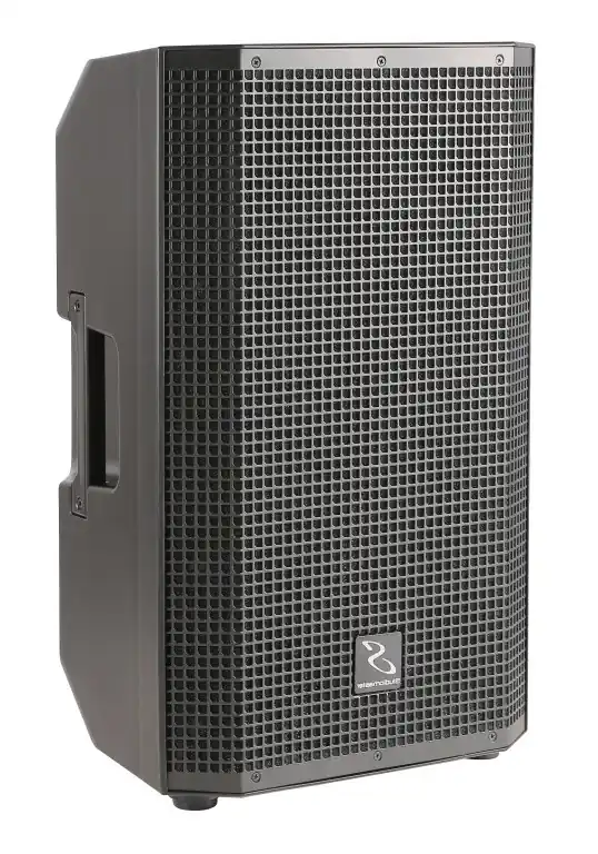 VORTEX 12A, 12" 2-Weg aktiv Box mit koaxialer Lautsprecher und DSP Rabatt