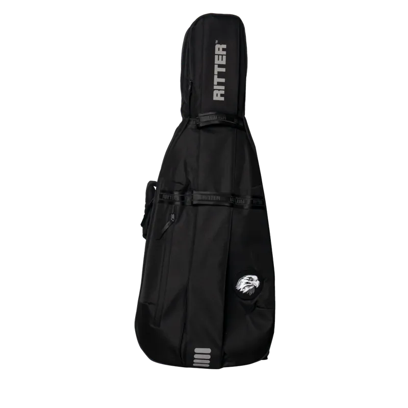 Ritter RSB4 Gigbag für Cello 1/4 Garantierte Lieferung