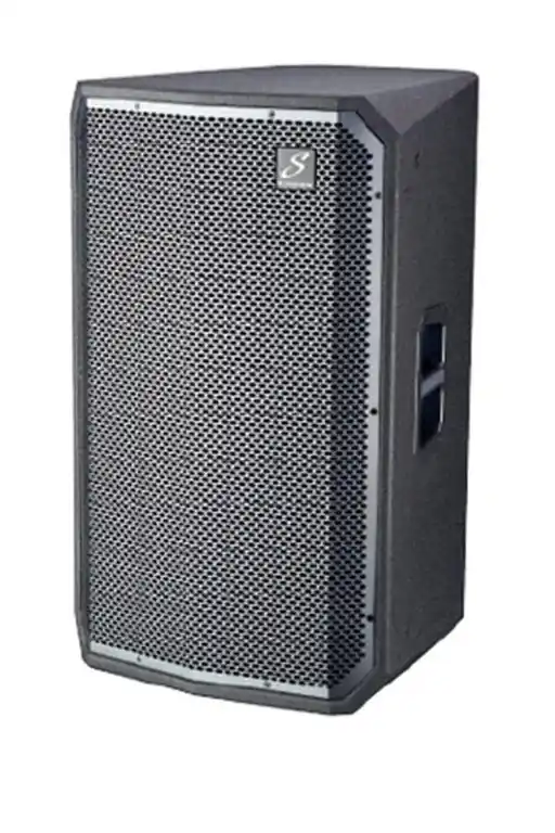 12"ACTIVE SPK CAB+BOOST+STB Expressversand