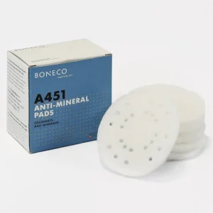 Boneco Anti-Kalk Pads A451 Top-Angebot