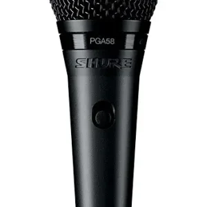 Shure PGA58 Bestseller