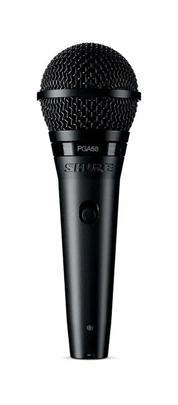 Shure PGA58 Bestseller