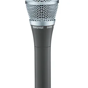 Top-Seller Shure SM86