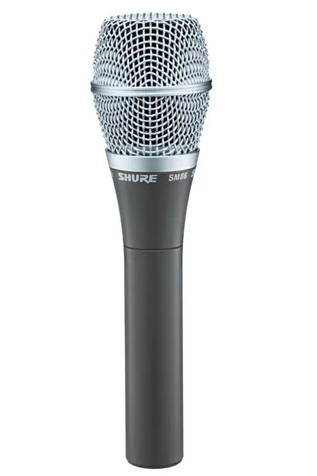 Top-Seller Shure SM86
