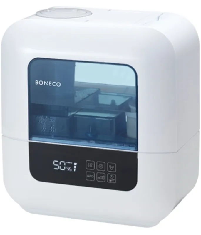 Luftbefeuchter Boneco U700 Vernebler Meistverkauft