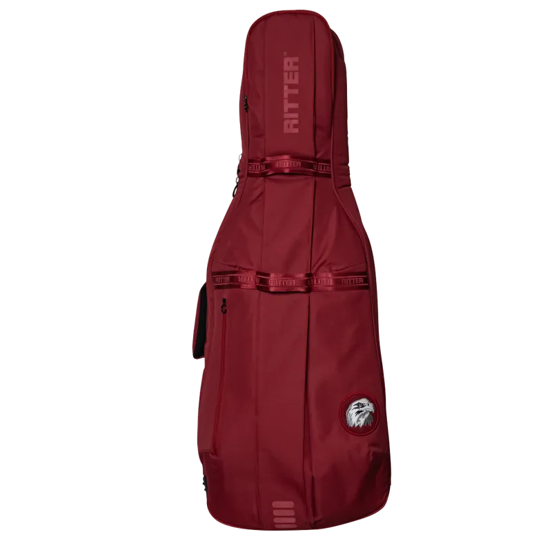 Ritter RSB4 Gigbag für Cello 1/2 SRD Bestpreis