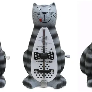 Metronom Wittner Kater Zertifiziert