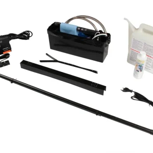 Kostenfreie Lieferung Life Saver Klimasystem H-5 für Piano