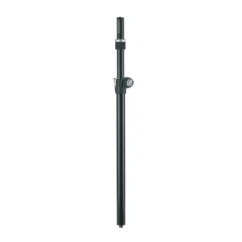 Markenware Distanzrohr K&M "Ring Lock", höhenverstellbar, 900/1380 mm
