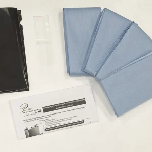 Life Saver Dampp Chaser Papiertücher Markenware