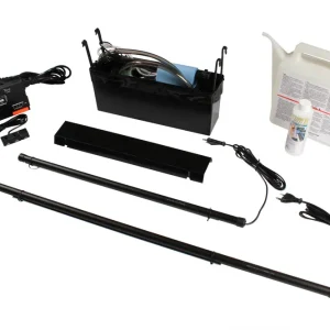Life Saver Klimasystem H-5 für Flügel, 6-teilig Kostenloser Rückversand