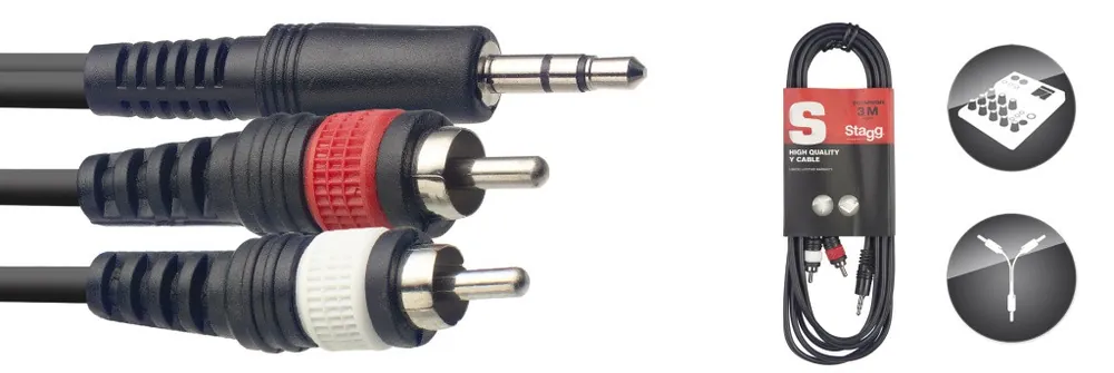 6M/20F SPLIT ML minST.PL-2RCAm Super-Preis