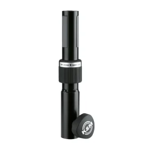 Adapterhülse K&M "Ring Lock" Preisreduziert