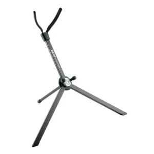Saxophonständer K&M "Jazz" - 42,5 cm Neue Kollektion