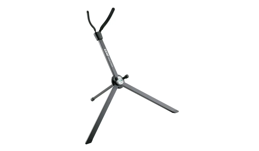 Saxophonständer K&M "Jazz" - 42,5 cm Neue Kollektion