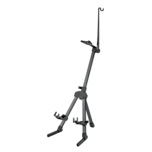 Schneller Versand Violinenständer K&M Nr. 15530