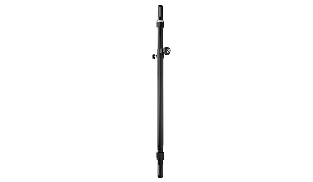Meistverkauft Distanzrohr K&M "Ring Lock", höhenverstellbar