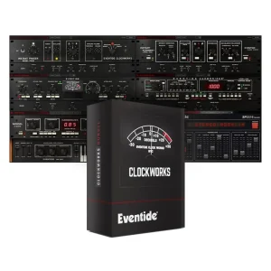 Direktkauf Eventide Clockworks Bundle