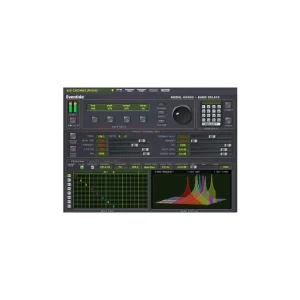 Eventide H3000 Band Delays Sonderangebot