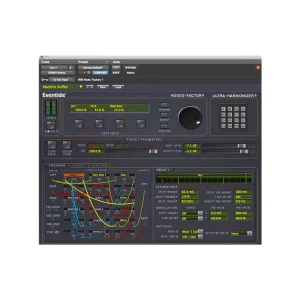 Eventide H3000 Factory Abverkauf