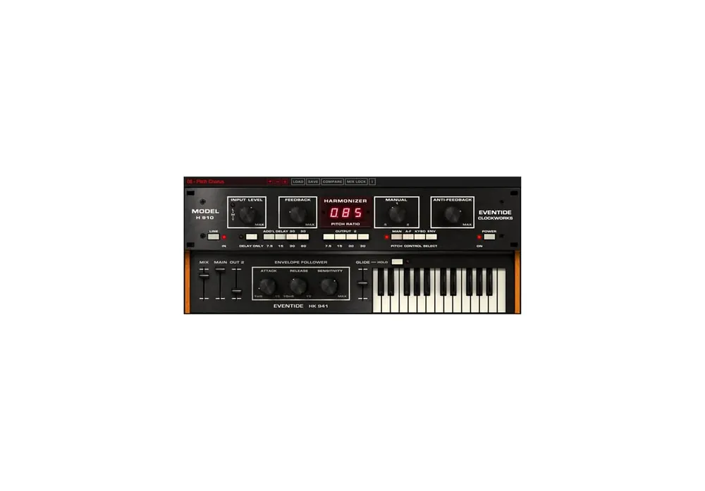 Online Kaufen Eventide H910