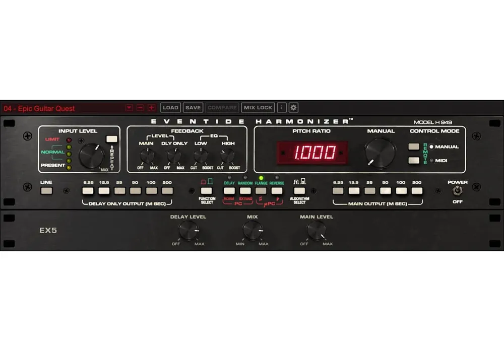 Markenware Eventide H949
