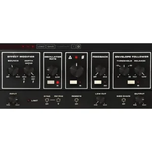 Eventide Instant Flanger Mk II Bestseller
