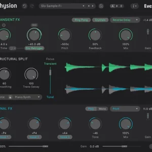 Kracherpreis Eventide Physion MKII