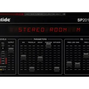 Meistverkauft Eventide SP2016 Reverb