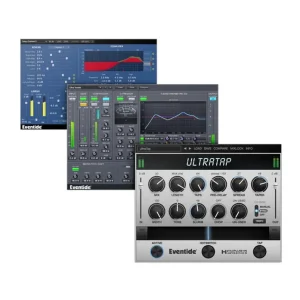 Eventide Ultra Essentials Bundle Kostenfreie Lieferung