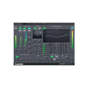 Eventide UltraChannel Preisknaller